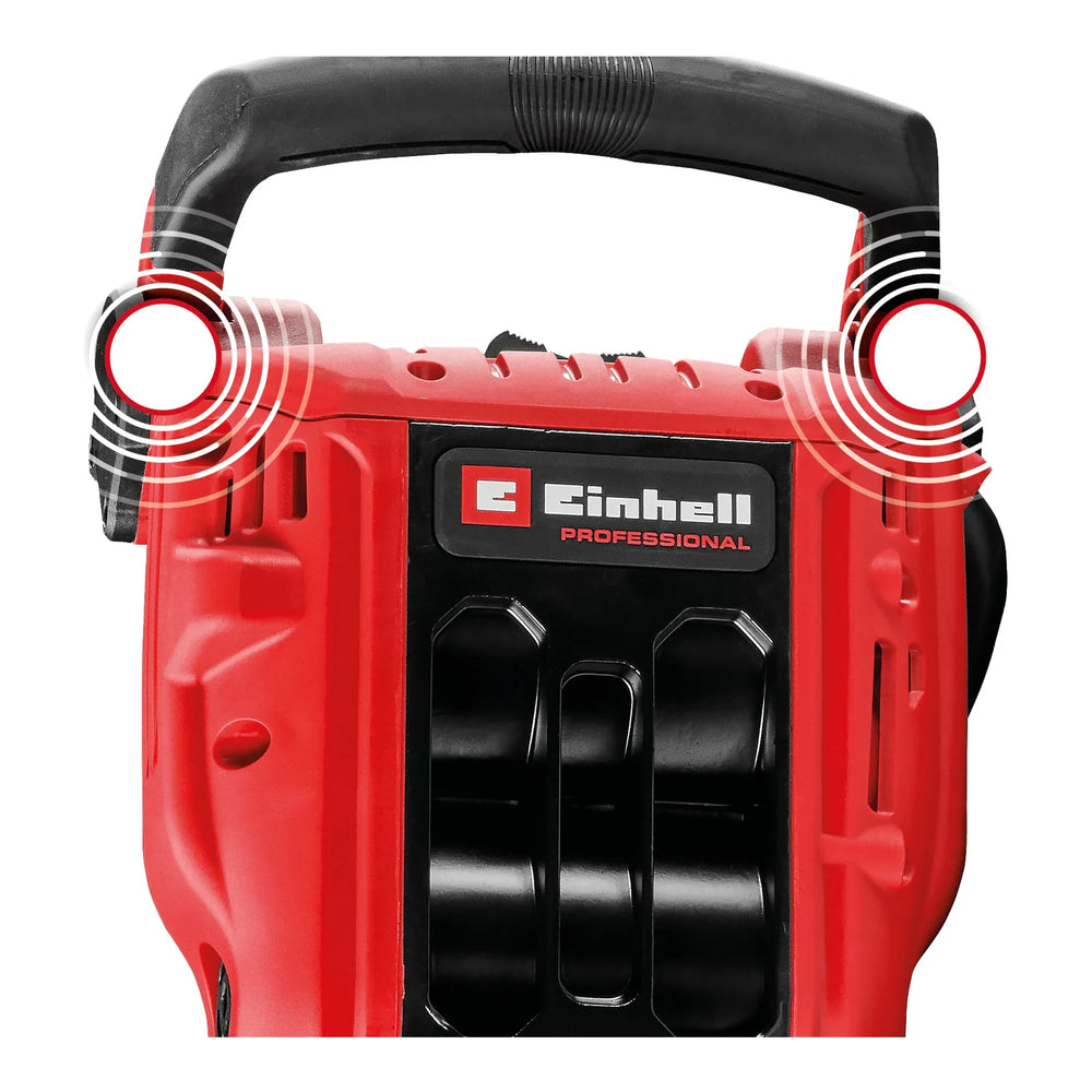 Demoledor Einhell TE-DH 50 hexagonal 1.700 W 50 J, imagen 3