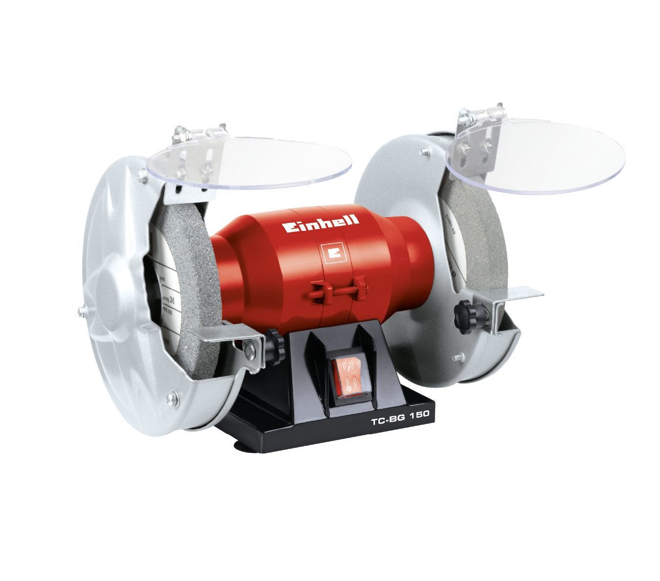 Esmeril de Banco 6 Pulgadas 1500 WATTS