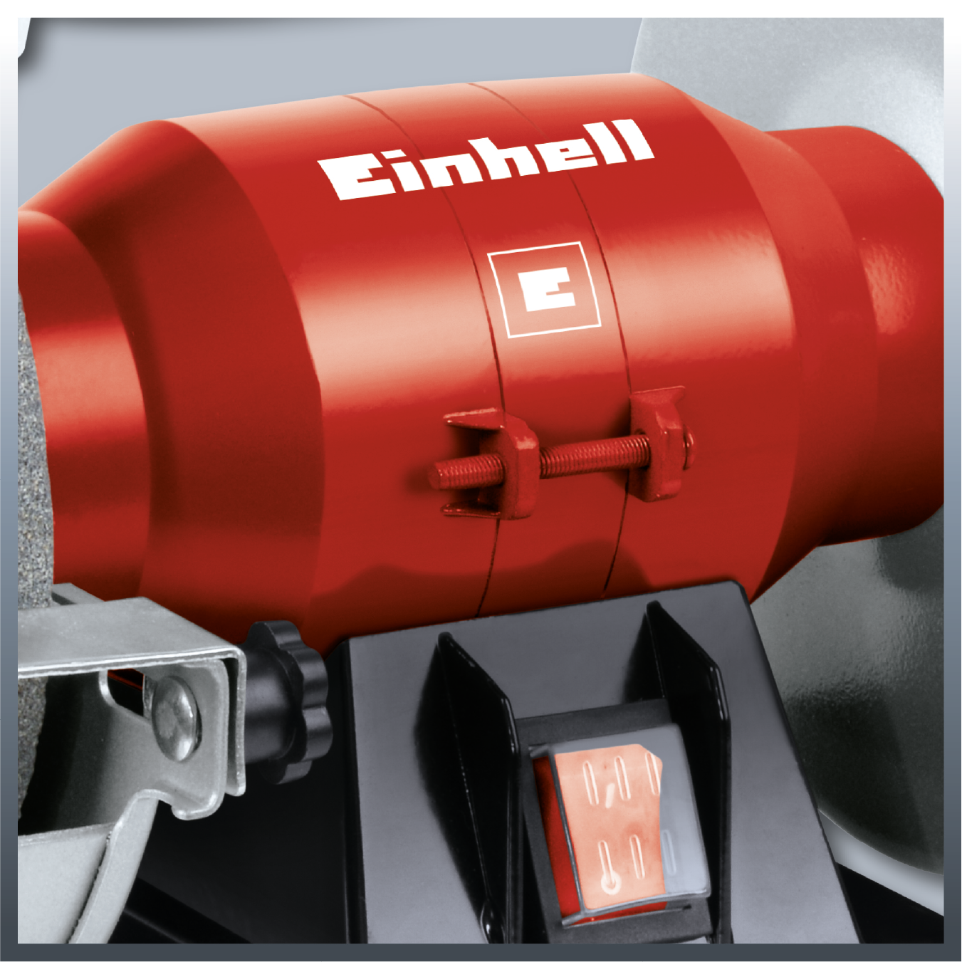 Esmeril de Banco 6 Pulgadas 1500 WATTS