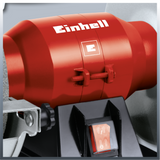 Esmeril de Banco 6 Pulgadas 1500 WATTS