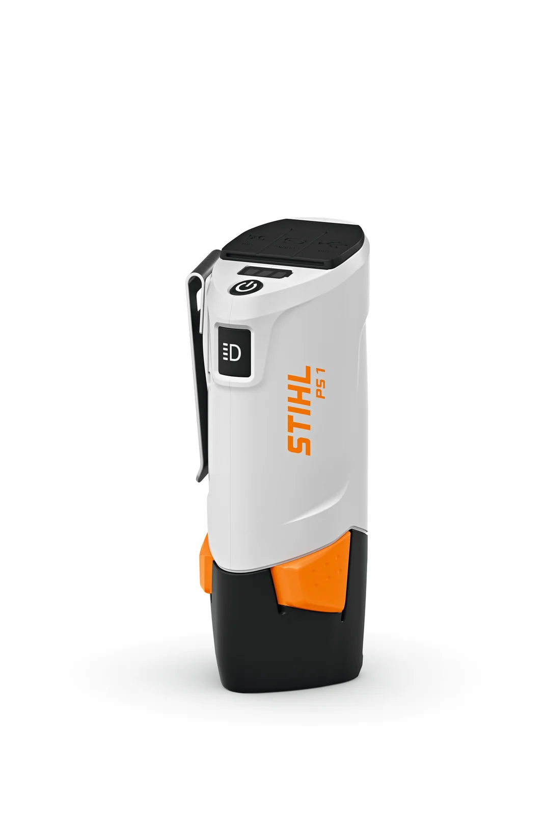 Cargador portátil STIHL PS 1 (powerbank y linterna)