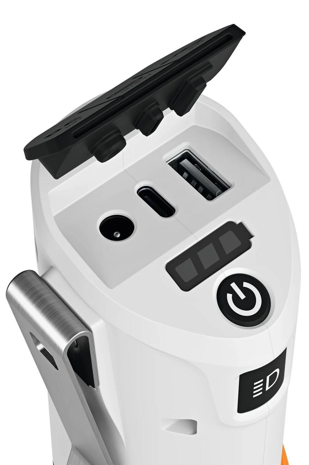 Cargador portátil STIHL PS 1 (powerbank y linterna) — imagen 4 de 4