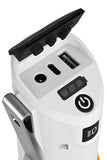 Cargador portátil STIHL PS 1 (powerbank y linterna) — imagen 4 de 4