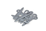 Cuchillas de repuesto STIHL PolyCut 3-2 / 2-2