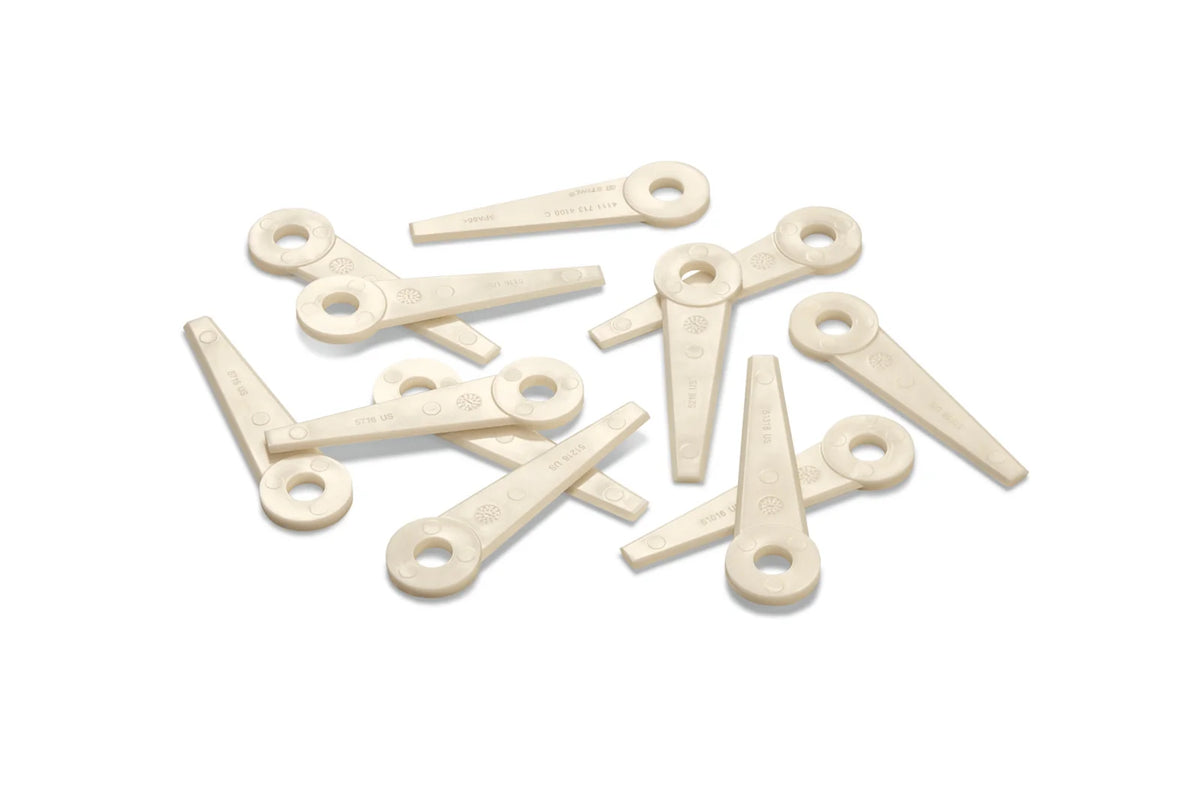 Cuchillas de repuesto STIHL PolyCut