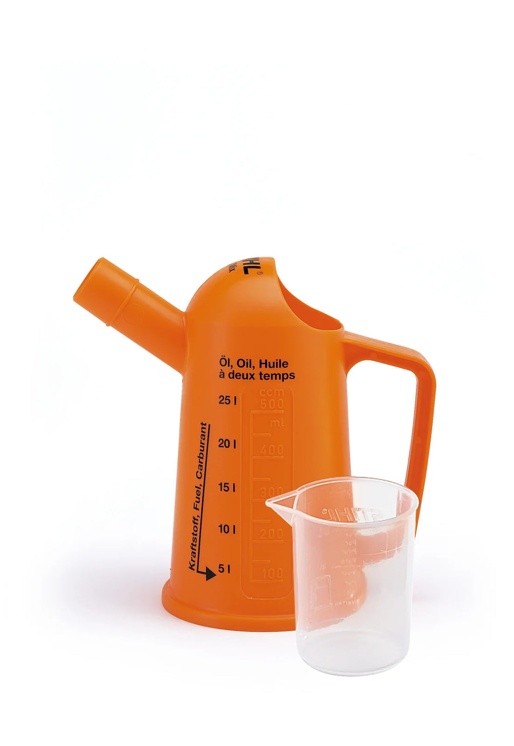 Jarra de medición STIHL