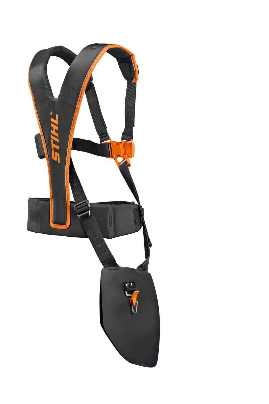 Arnés STIHL Advance para guadaña