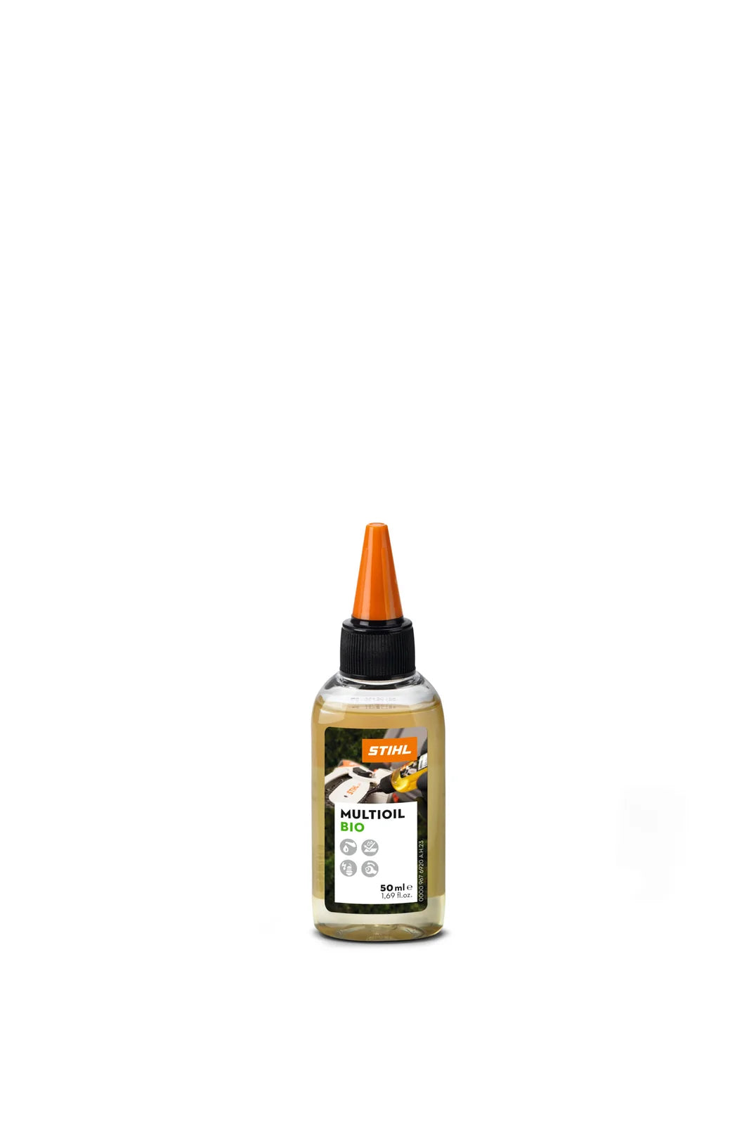 Aceite STIHL Multioil Bio
