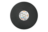 Disco de resina STIHL K-DG asfalto y hierro