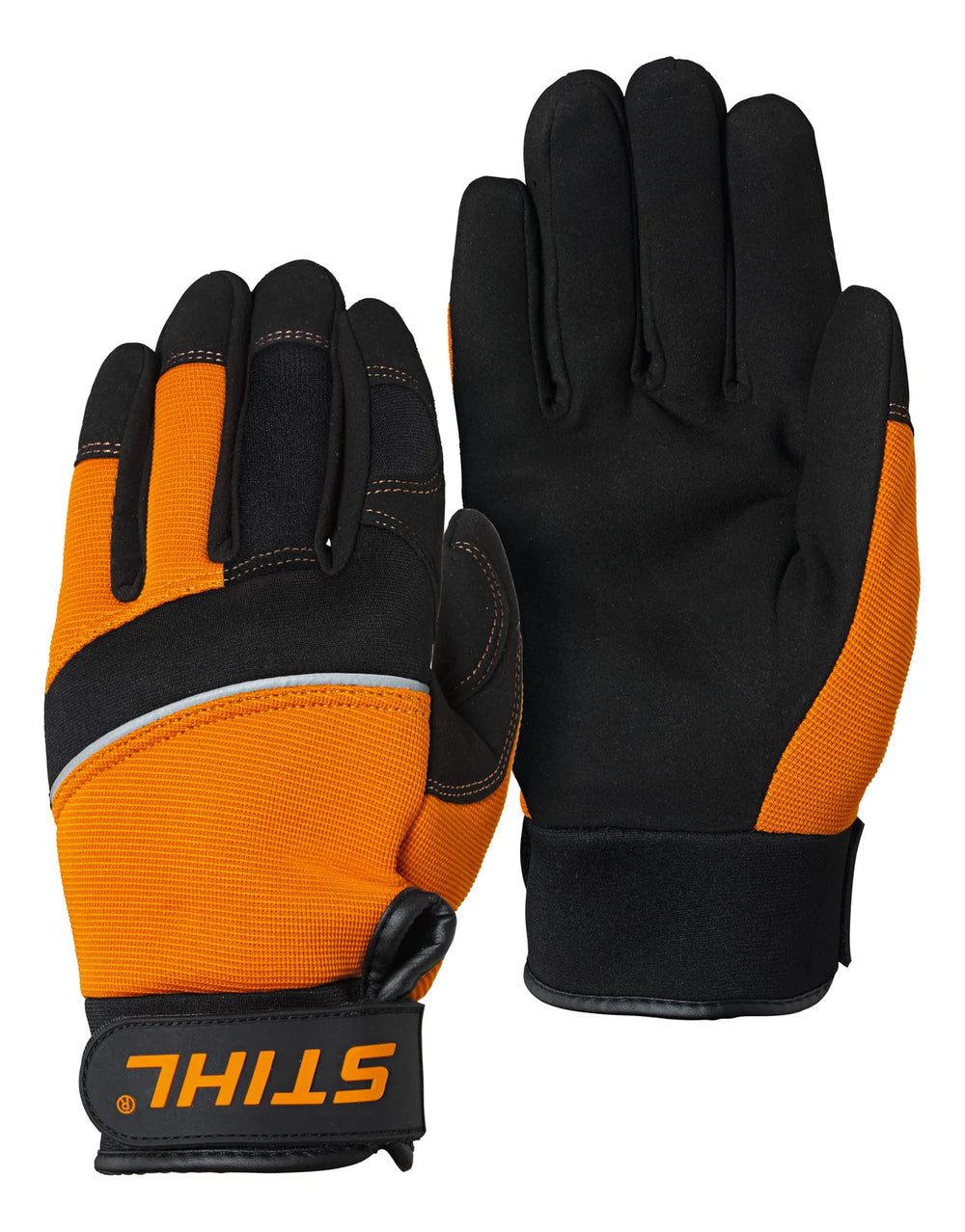 Guantes STIHL Dynamic Vent