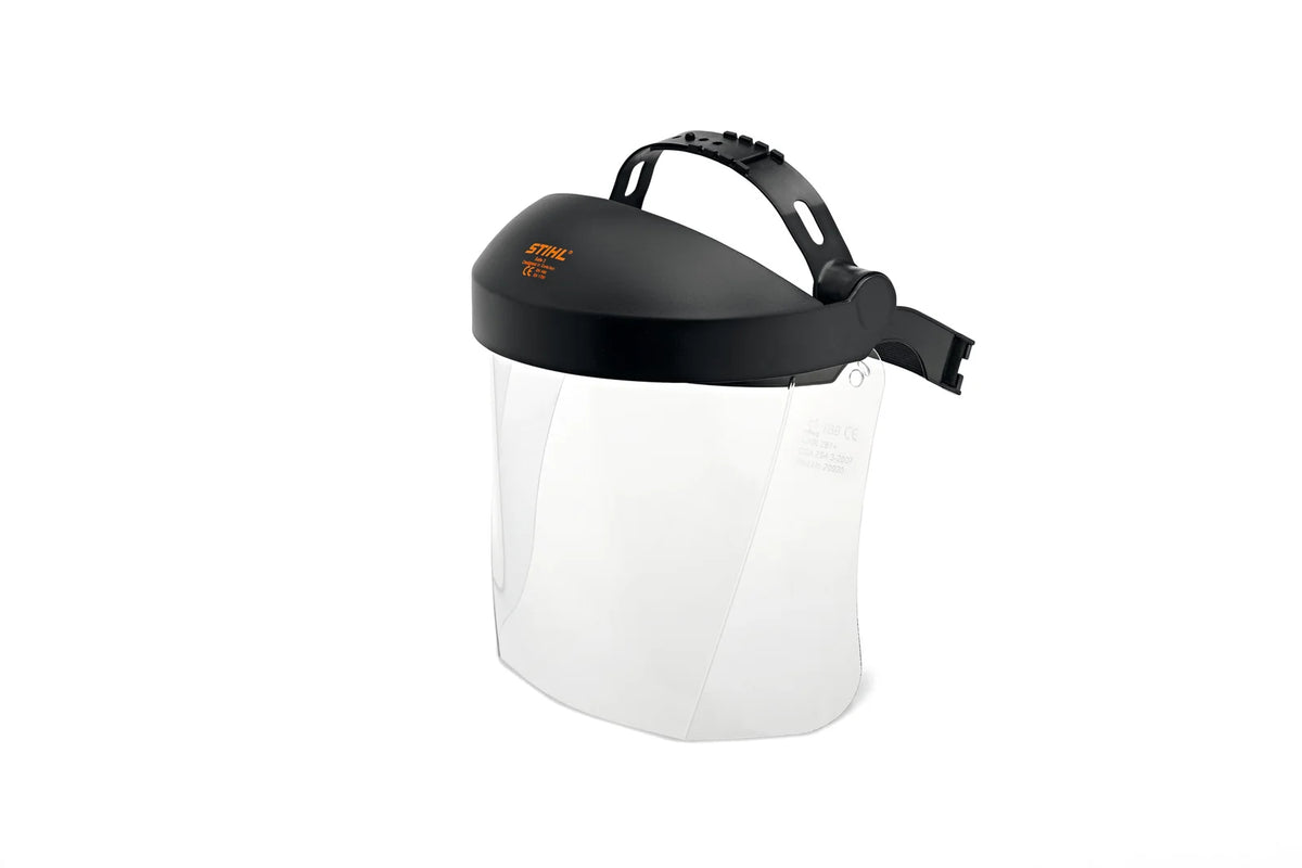 Pantalla facial sintética STIHL Básica