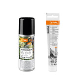 Kit de cuidado y limpieza STIHL para cortasetos HS