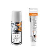 Kit de limpieza STIHL para guadaña FS