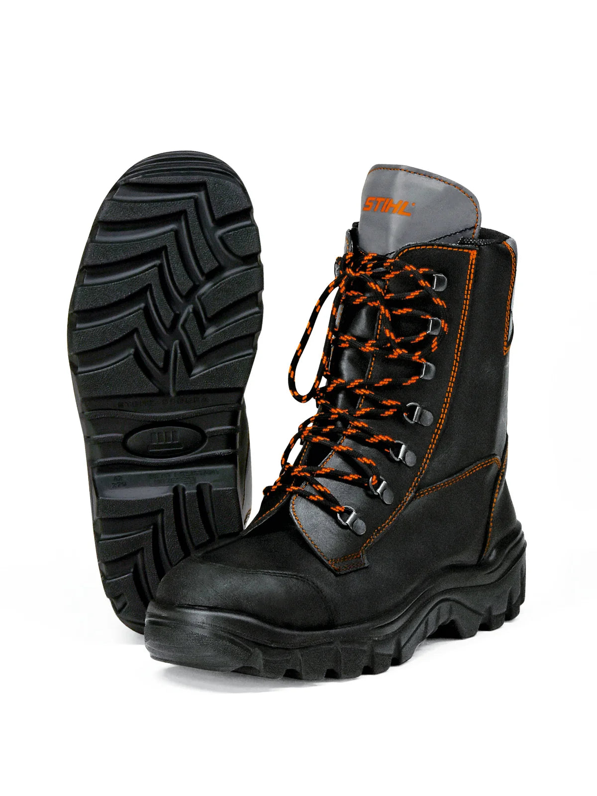 Botas de cuero STIHL Dynamic Ranger