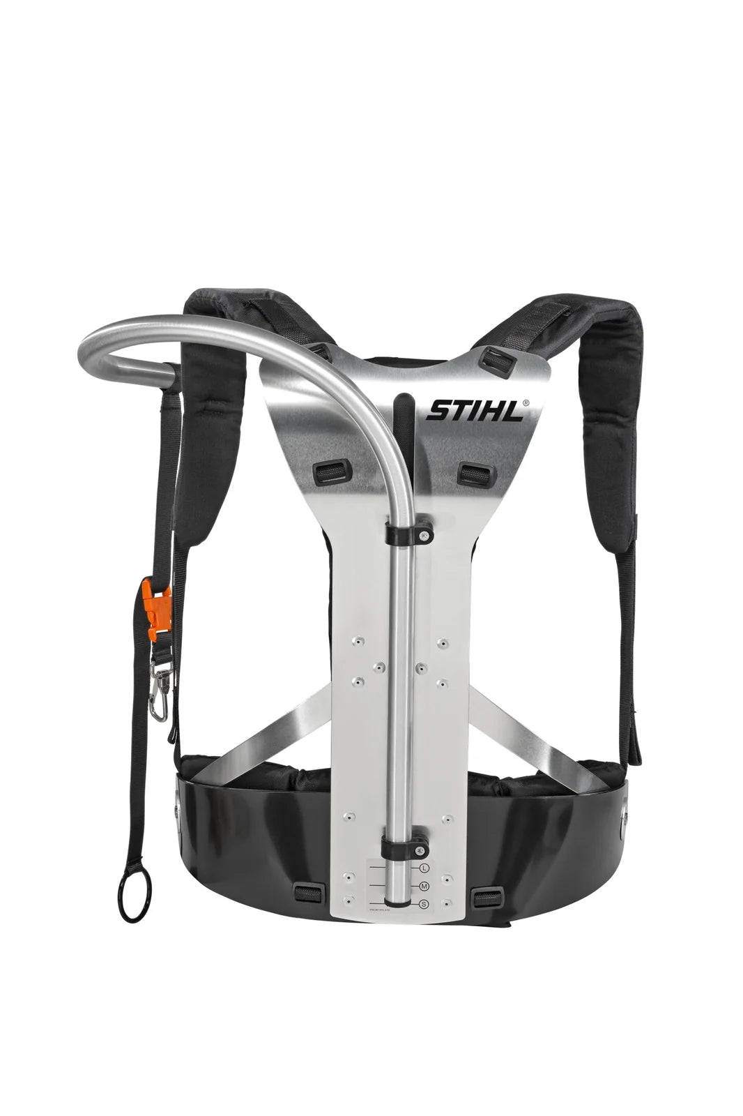Arnés STIHL RTS para guadaña