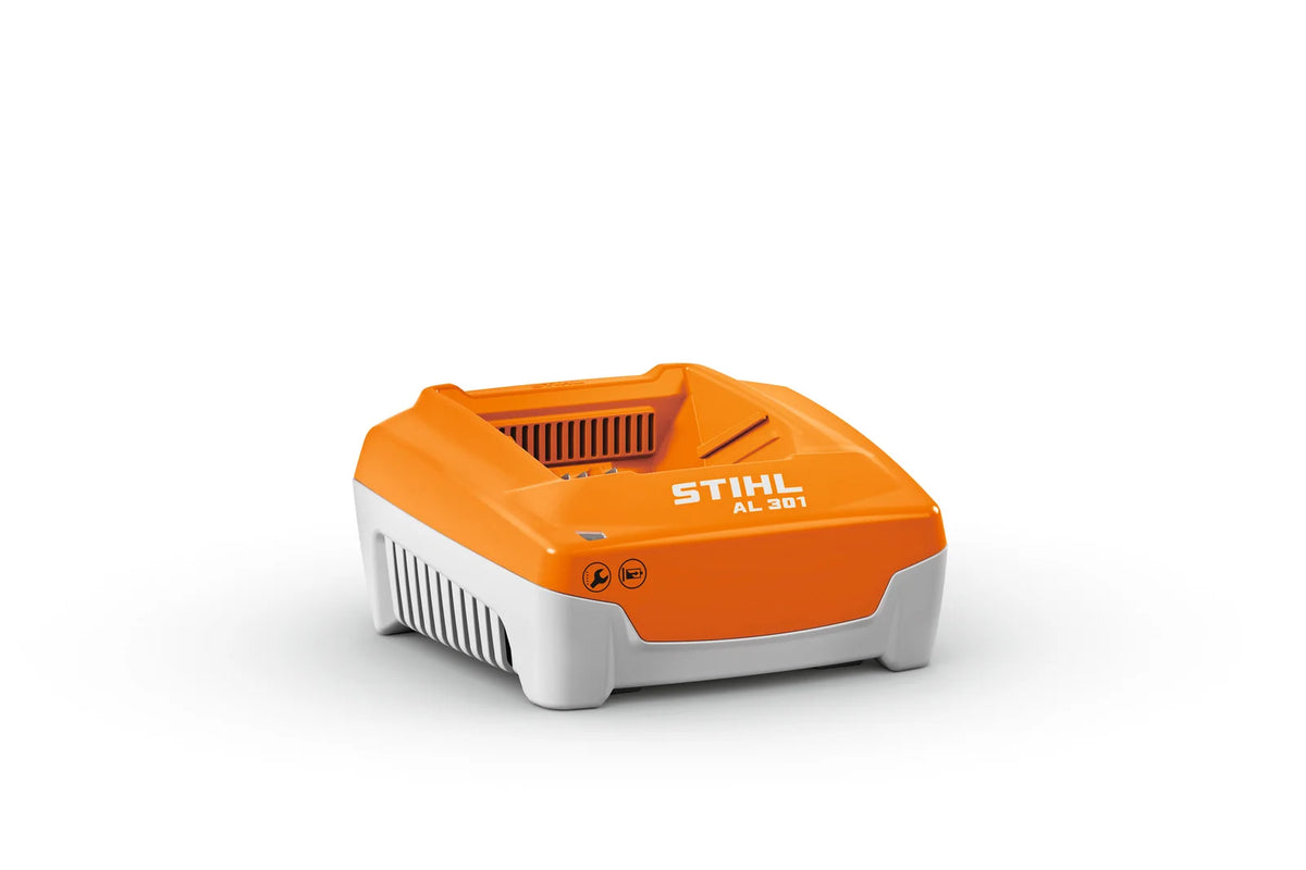 Cargador STIHL AL 301