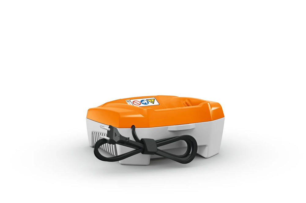 Cargador STIHL AL 301 — imagen 2 de 5