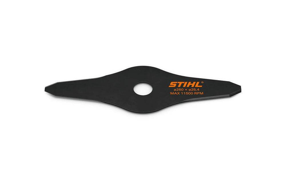 Disco cortahierbas STIHL 2 dientes 230 mm