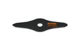 Disco cortahierbas STIHL 2 dientes 230 mm