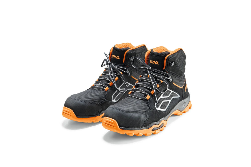 Botas de seguridad STIHL Worker S3