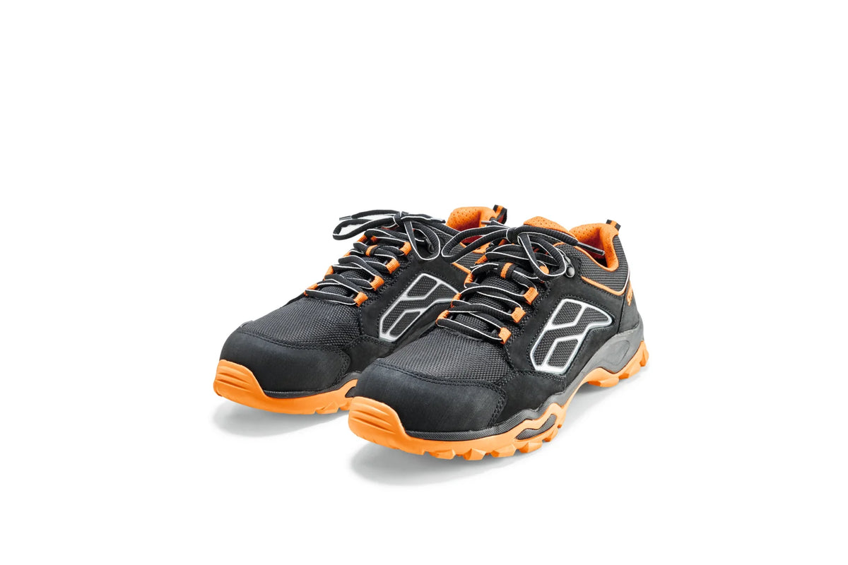 Zapato de seguridad STIHL Worker S2
