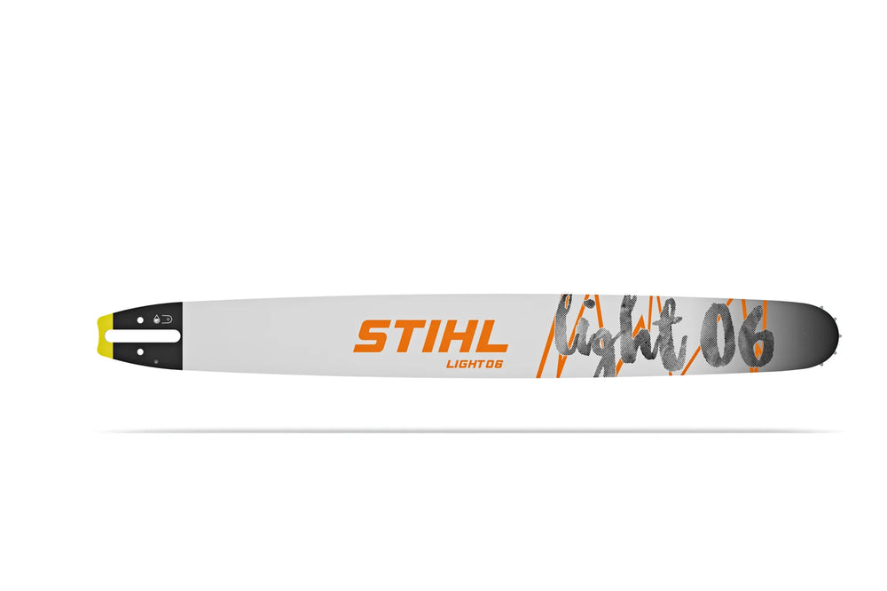 Espada STIHL Rollomatic E 3/8" 11 dientes