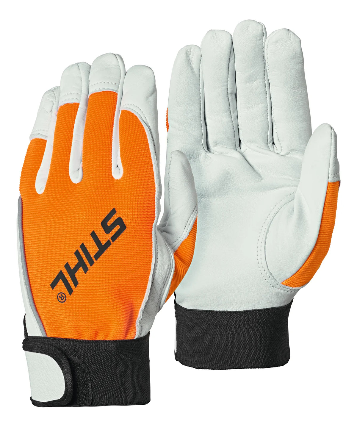 Guantes STIHL Dynamic SensoLight