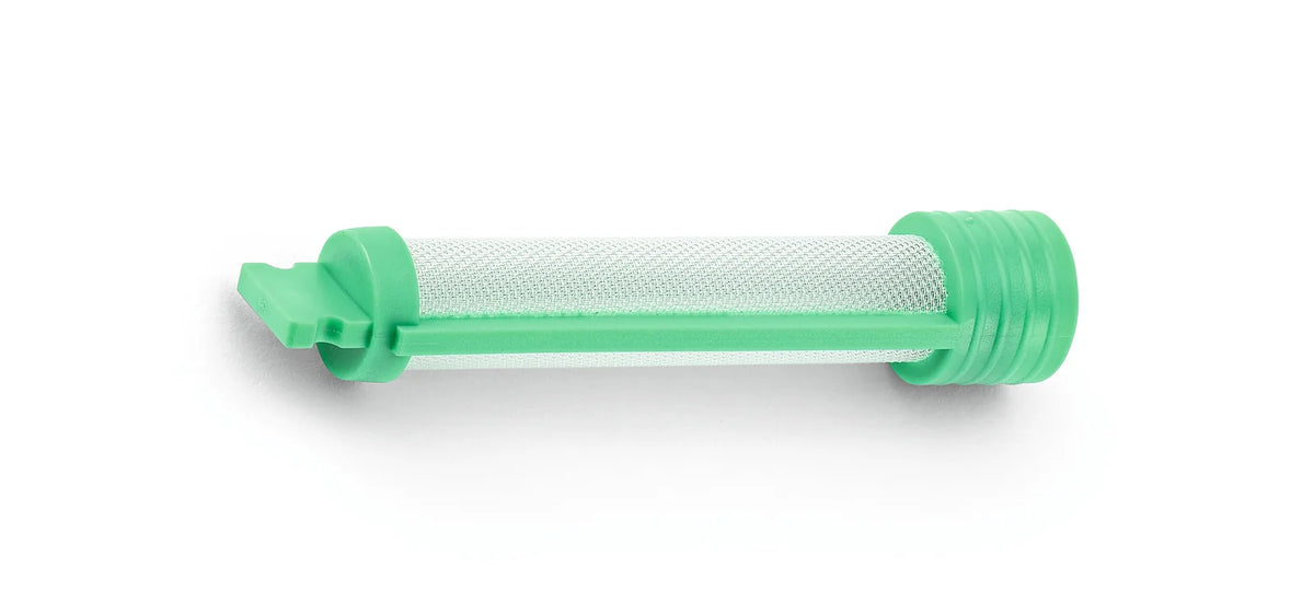 Filtro fino STIHL para válvula de cierre