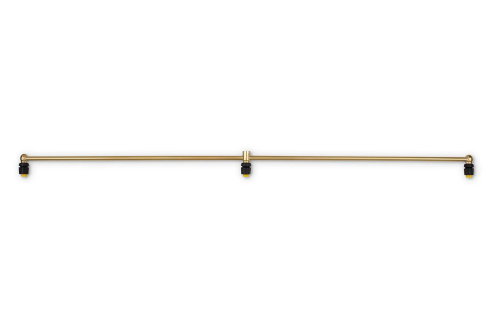Tubo STIHL con 3 boquillas 100 cm