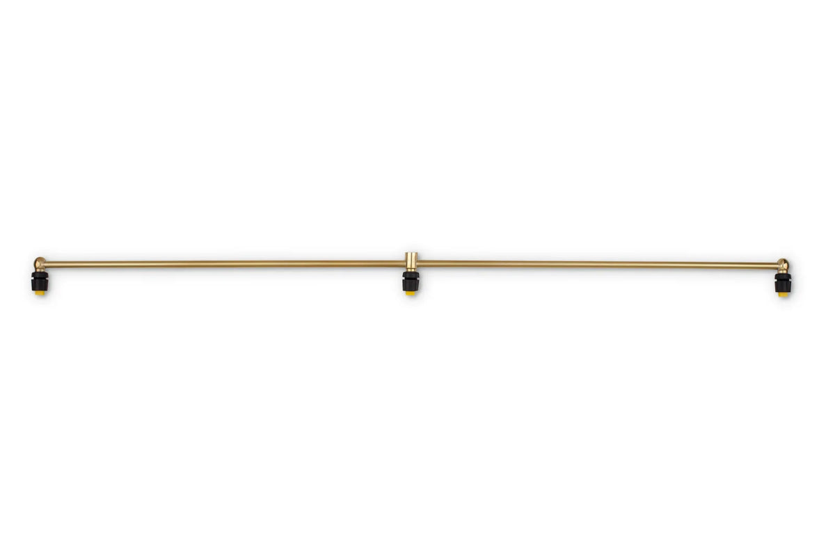 Tubo STIHL con 3 boquillas 100 cm