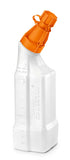 Bidón para gasolina STIHL 1 L