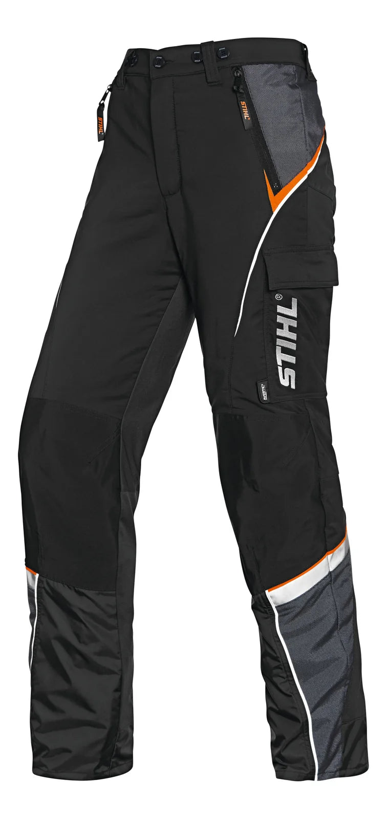 Pantalón anticorte STIHL Advance X-Light — imagen 2 de 4