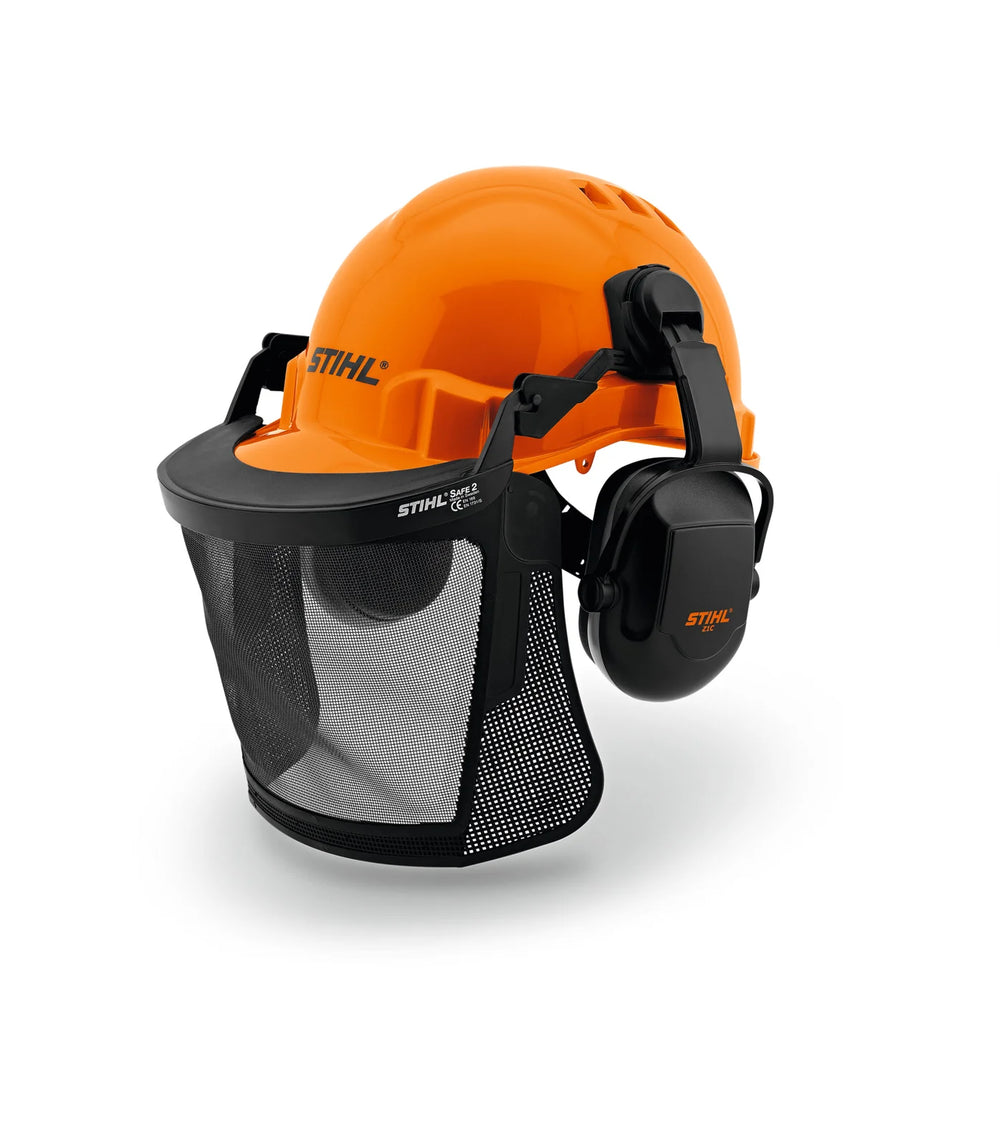 Casco forestal STIHL Function Basic