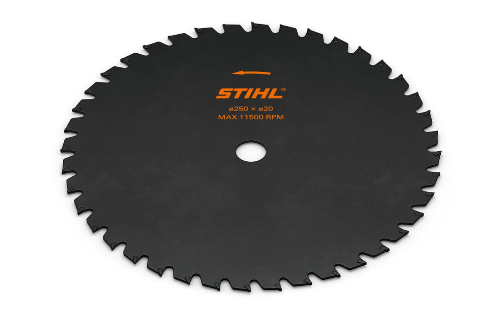 Disco cortahierbas STIHL 250-40