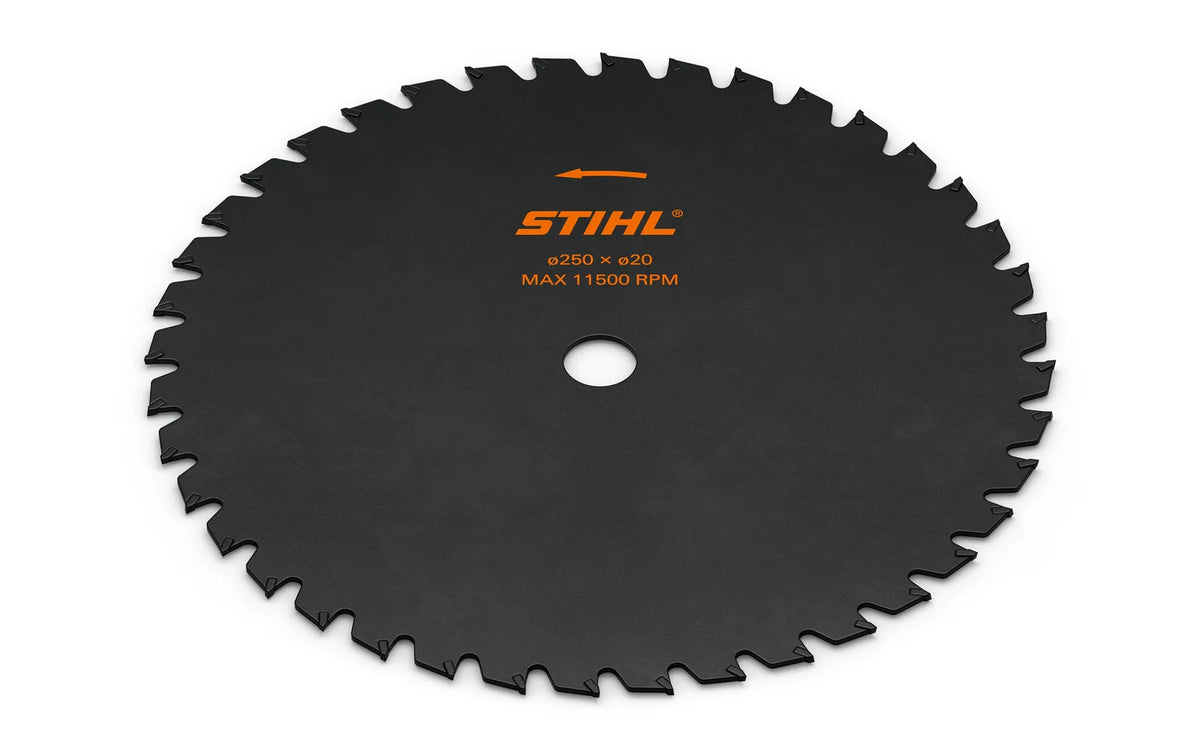 Disco cortahierbas STIHL 250-40