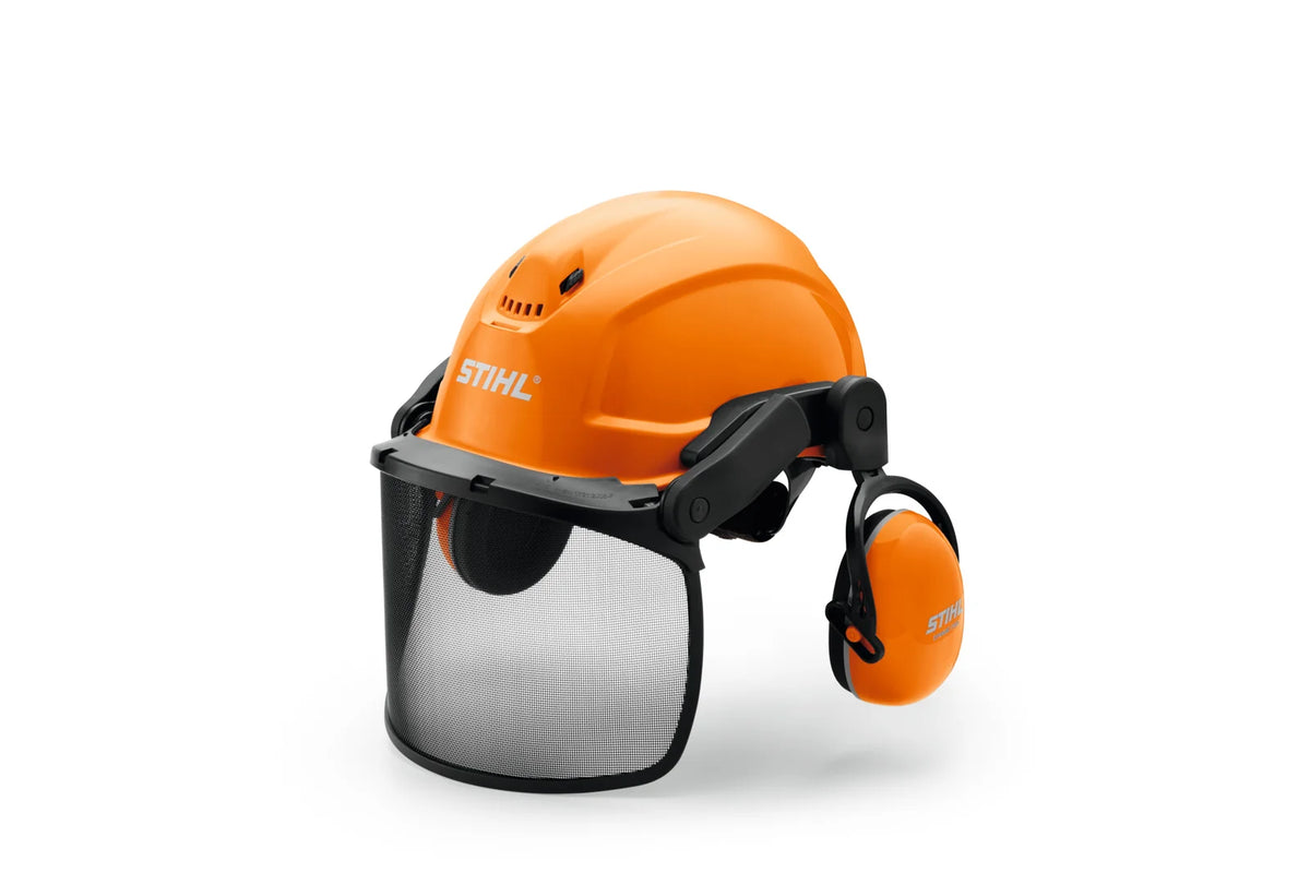 Casco forestal STIHL Dynamic X-Ergo