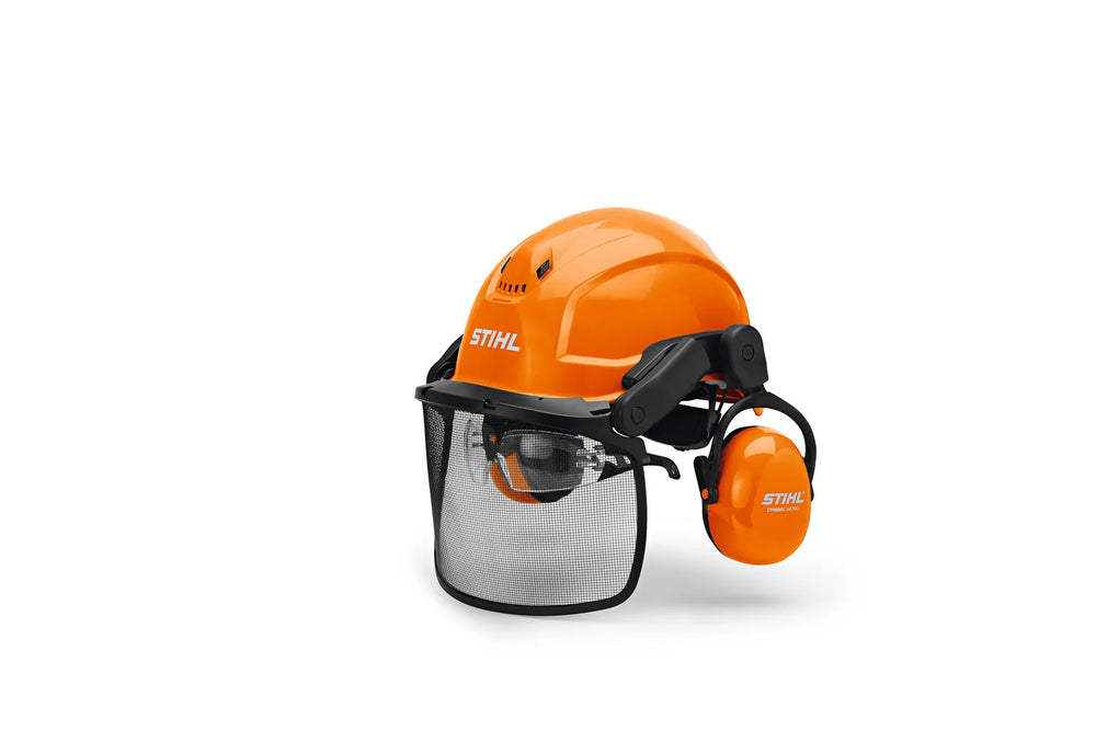 Casco forestal STIHL Dynamic X-Ergo — imagen 2 de 2