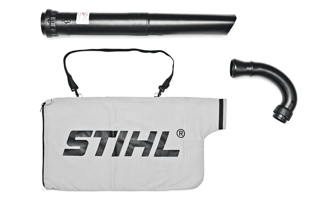 Juego de conversión STIHL BG 56/86 a aspirador SH 56/86 — imagen 2 de 2