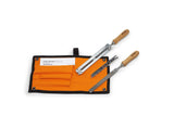Juego de afilado STIHL