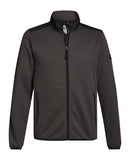Chaqueta polar STIHL Performance gris hombre