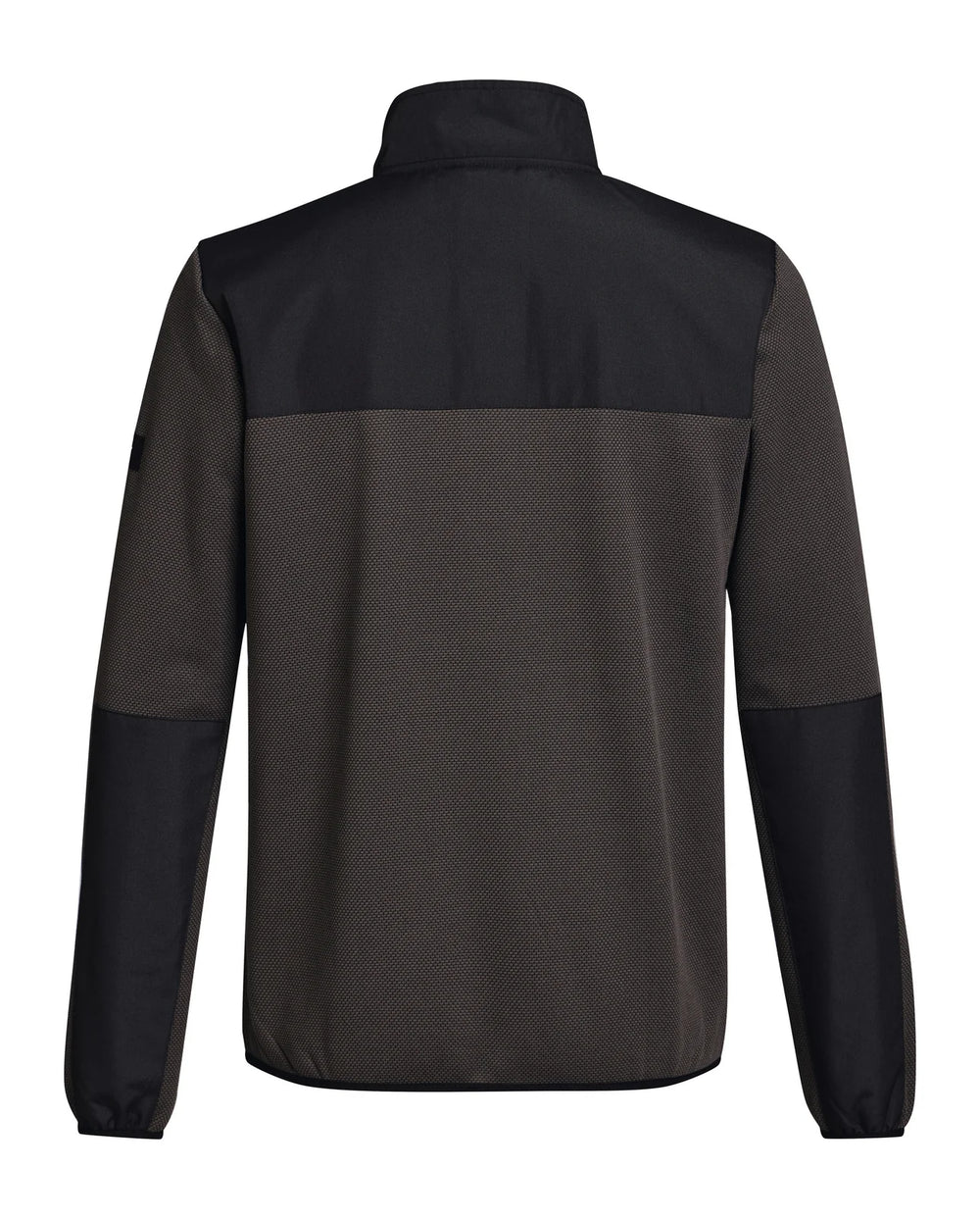Chaqueta polar STIHL Performance gris hombre — imagen 2 de 2
