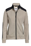 Chaqueta polar STIHL Performance beige mujer — imagen 3 de 4