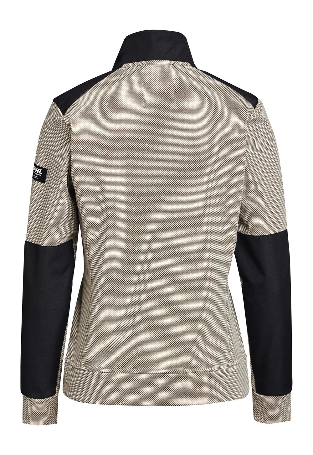 Chaqueta polar STIHL Performance beige mujer — imagen 4 de 4