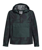Chaqueta impermeable STIHL Weather Protection verde — imagen 3 de 4