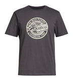 Camiseta STIHL Contra 59 gris hombre