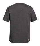 Camiseta STIHL Contra 59 gris hombre — imagen 2 de 2