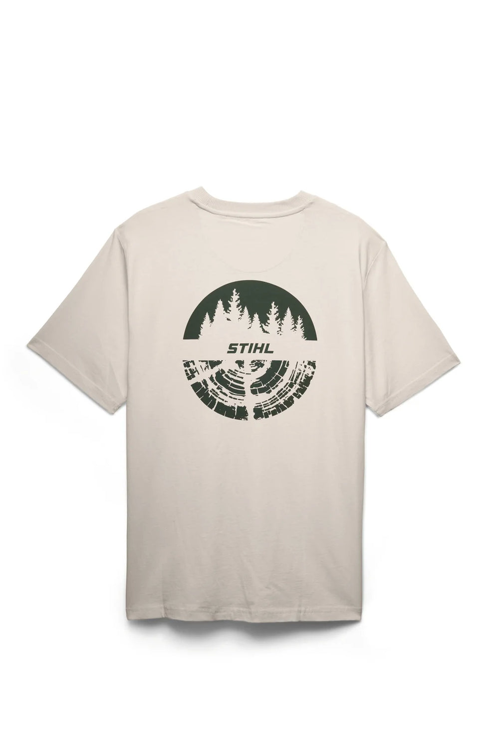 Camiseta STIHL Tree Circle — imagen 2 de 4