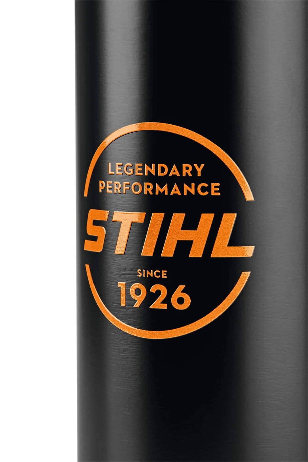 Termo STIHL Circle negro — imagen 4 de 4