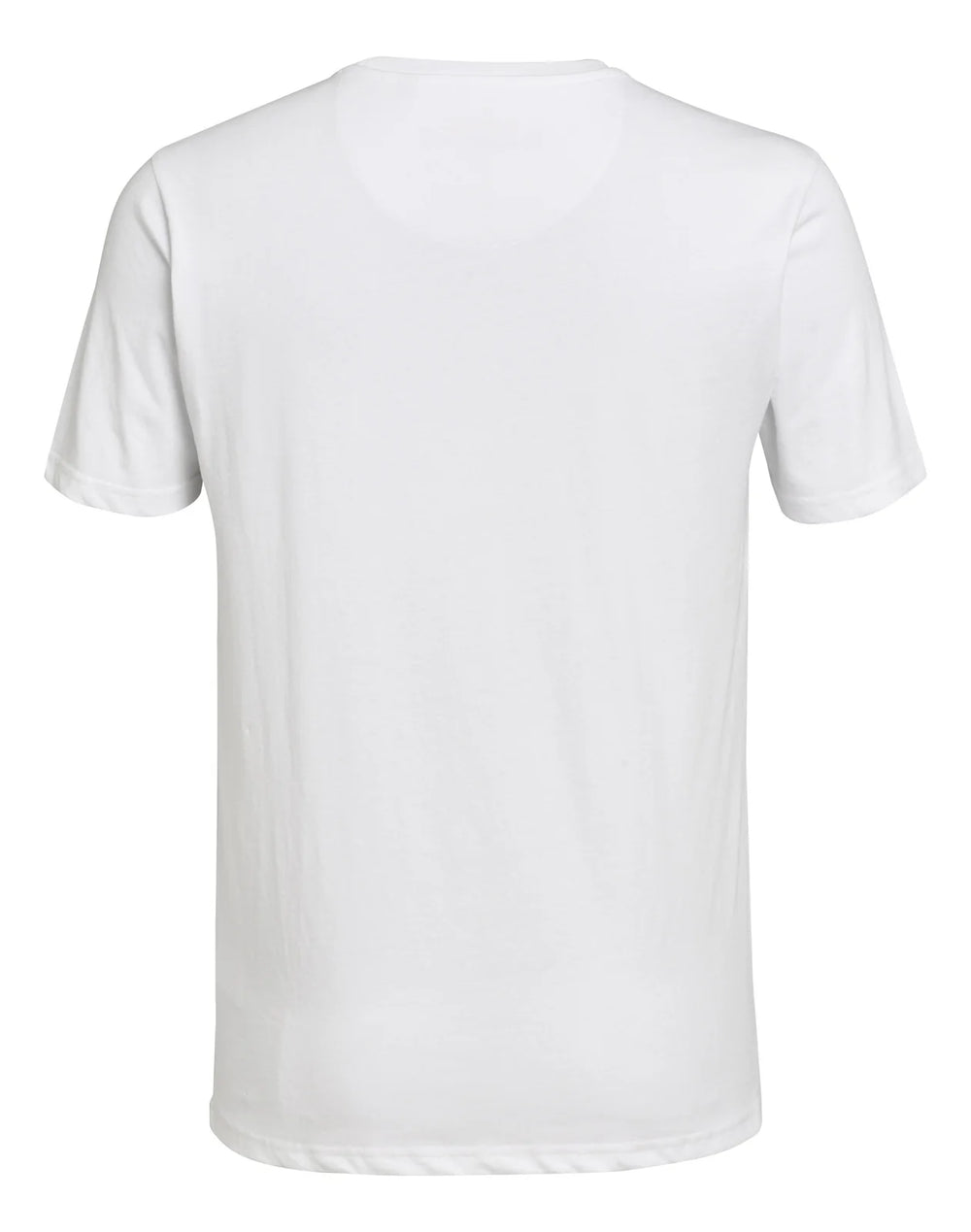 Camiseta STIHL Timbersports Small Axe blanca — imagen 5 de 5