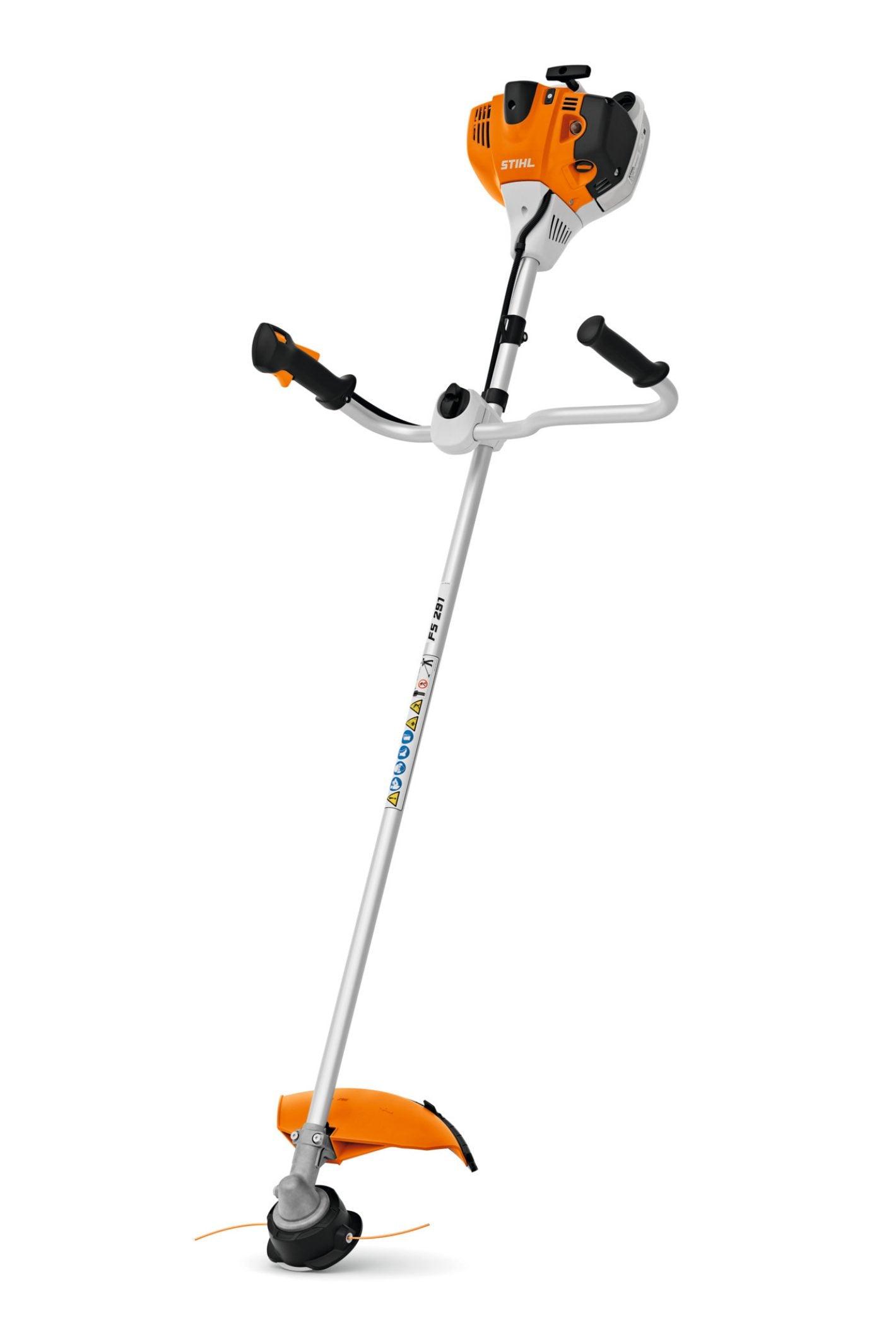 Guadaña Stihl FS 291